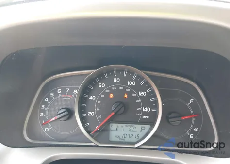 2015 Toyota Rav4 Le из США, поврежденный, VIN 2T3ZFREVXFW188030